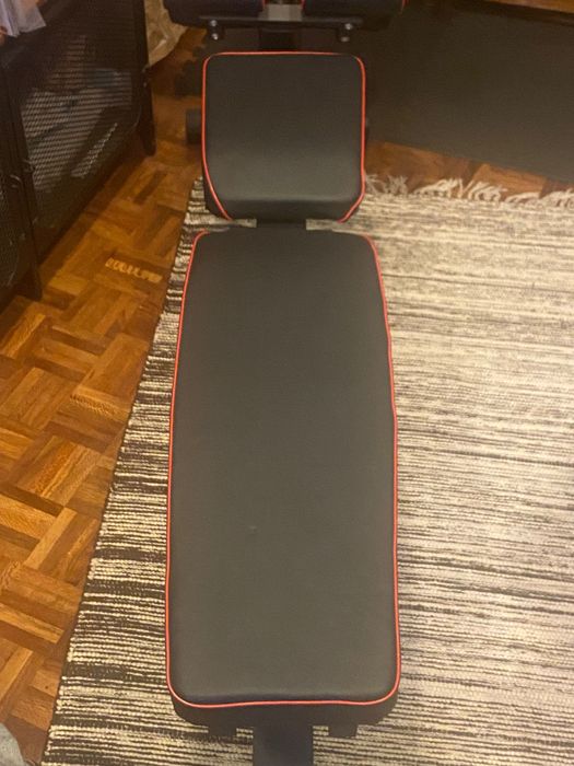 Cadeira ajustável multi-funções