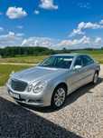 Mercedes E 280 CDI