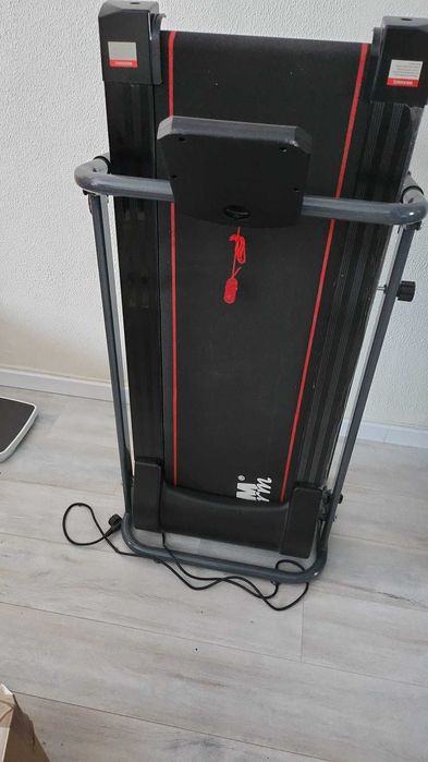 Passadeira corrida