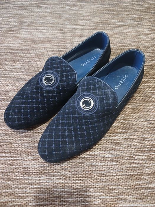 Туфлі чоловічі 43-44р