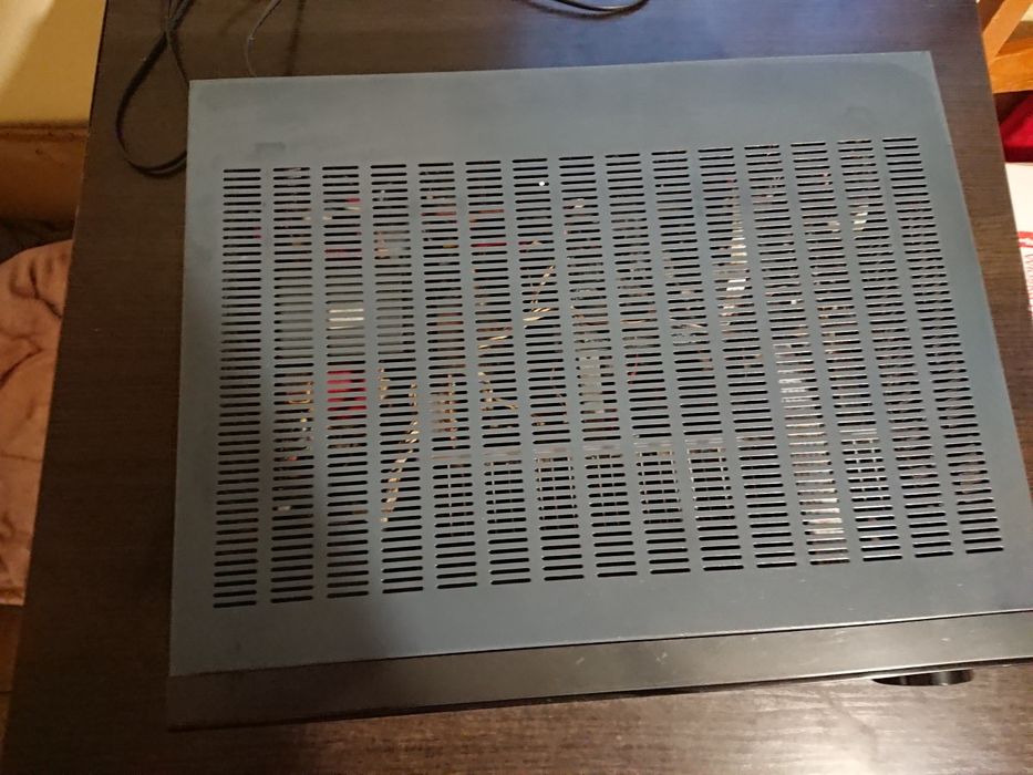 Harman Kardon AVR 138 Gwarancja