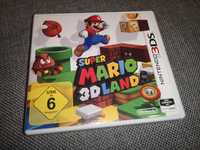 Super Mario 3D Land 3DS 2DS Nintendo gra ANG (komplet) sklep Ursus