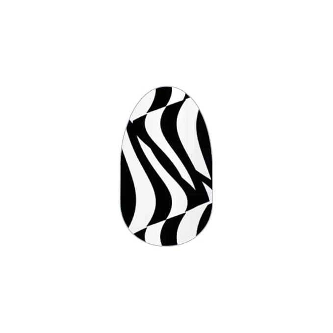 Color Street Nail Strips - All an Illusion
