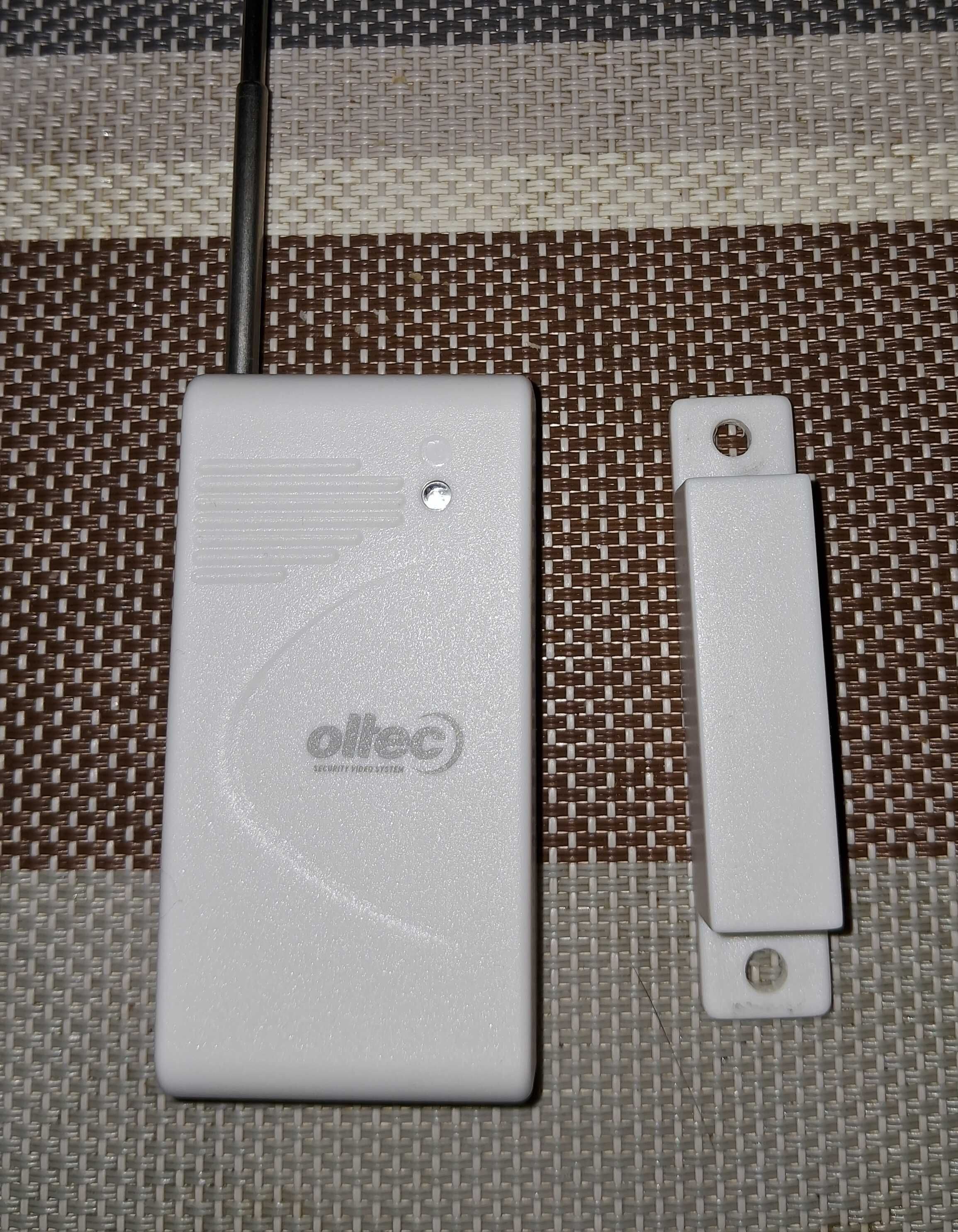 Комплект бездротової сигналізації Oltec GSM-Kit-10