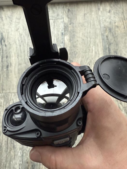 Тепловизионный прибор INFIRAY (iRay) GENI GL35 R