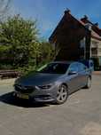 Opel Insignia 1.6 Grand Sport Turbo