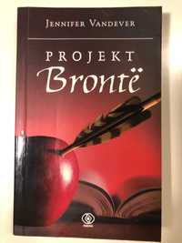 Projekt Bronte (Vandever J.)