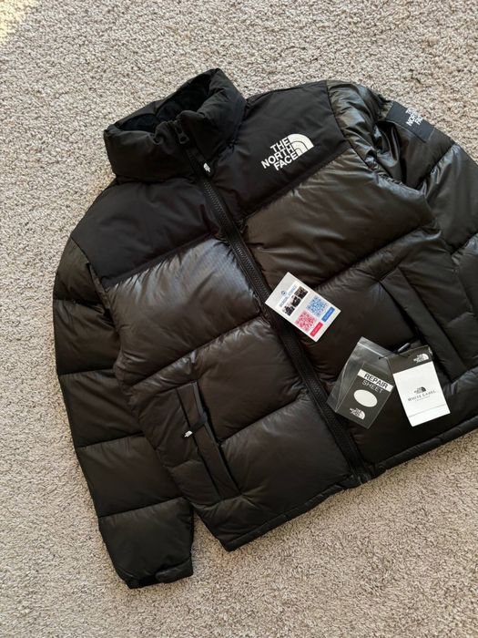 Пуховик The North Face 700 White Label