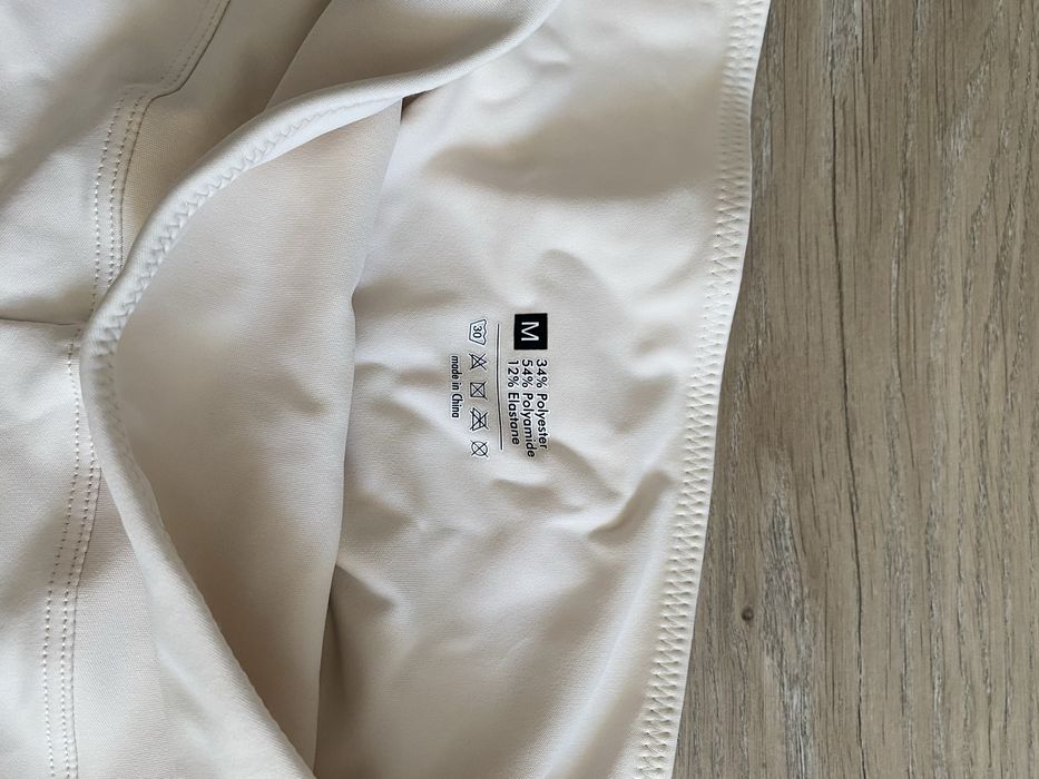 Нові штани не підійшов розмір