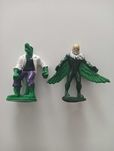 Figurki Marvel – Vulture i Lizard (Zielony Goblin)