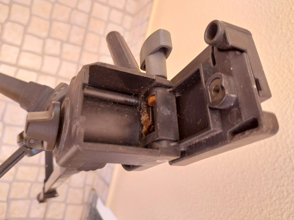 Tripé marca Cullmann 54101
