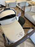 Gondola Cybex Priam 4.0 *OKAZJA*