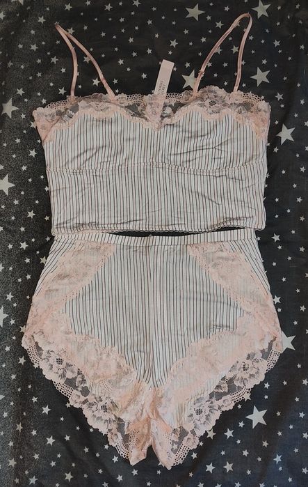 Ночнушка(піжама) від Victoria's Secret, оригінал.