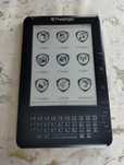 Czytnik e-book prestigio