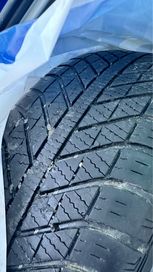 Opony Goodyear Vector 4Season 17” 4 szt.