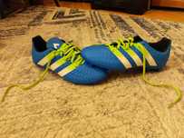 Buty Piłkarskie Adidas rozmiar 37 i 1/3