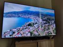 Telewizor QLED 4K HDR 55 cali TCL 55C365