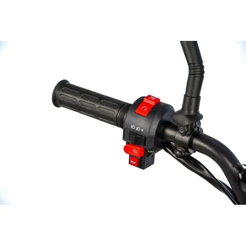 Квадроцикл Дитячий XTR Big Foot 125cc Новий