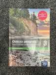 Podręcznik Oblicza geografii 3 zakres podstawowy