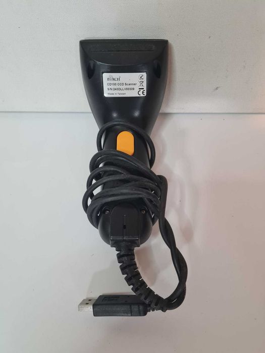 Leitor de Código de Barras Birch CD100