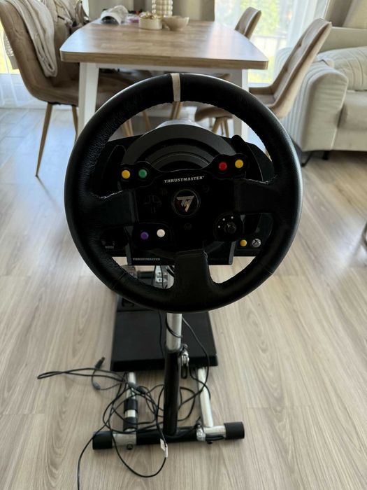 Kierownica Thrustmaster TX Racing Wheel Leather Edition