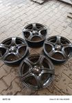 Felgi aluminiowe Opel 5x105 6x15 et38
