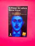 O Prazer Da Leitura - Marcel Proust