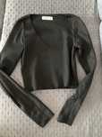 4. Bluzka Stradivarius rozm S