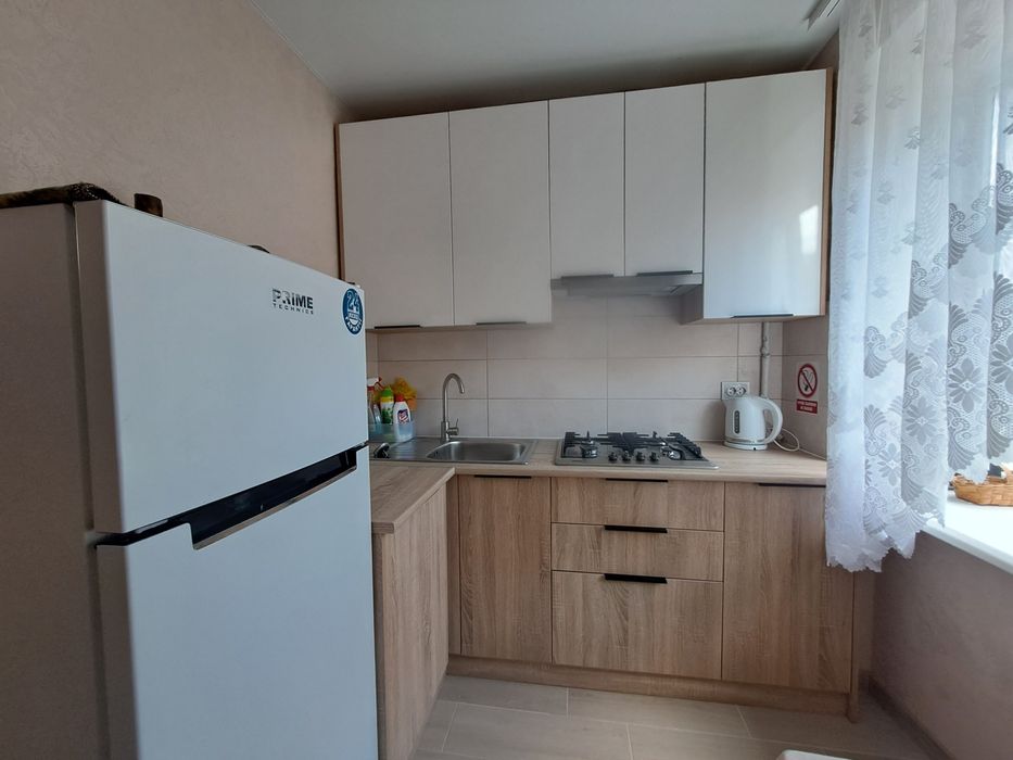 Оренда. 2 кім. квартира. Тернопіль. Центр. вул Торговиця.