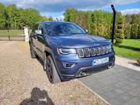 Jeep Grand Cherokee 2020
