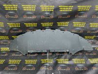 Захист бампера Tesla M3 нижня губа бампера Tesla 3 1084174-00-E 2021-