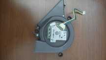 Ventilador robot aspirador Cecotec