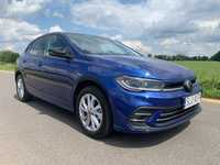 Volkswagen Polo VW POLO 1.0 TSI LIFT Matrix 2022