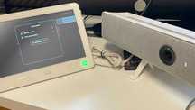 Cisco Room Kit Mini