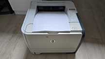 Drukarka laserowa HP 2055DN sieć usb duplex