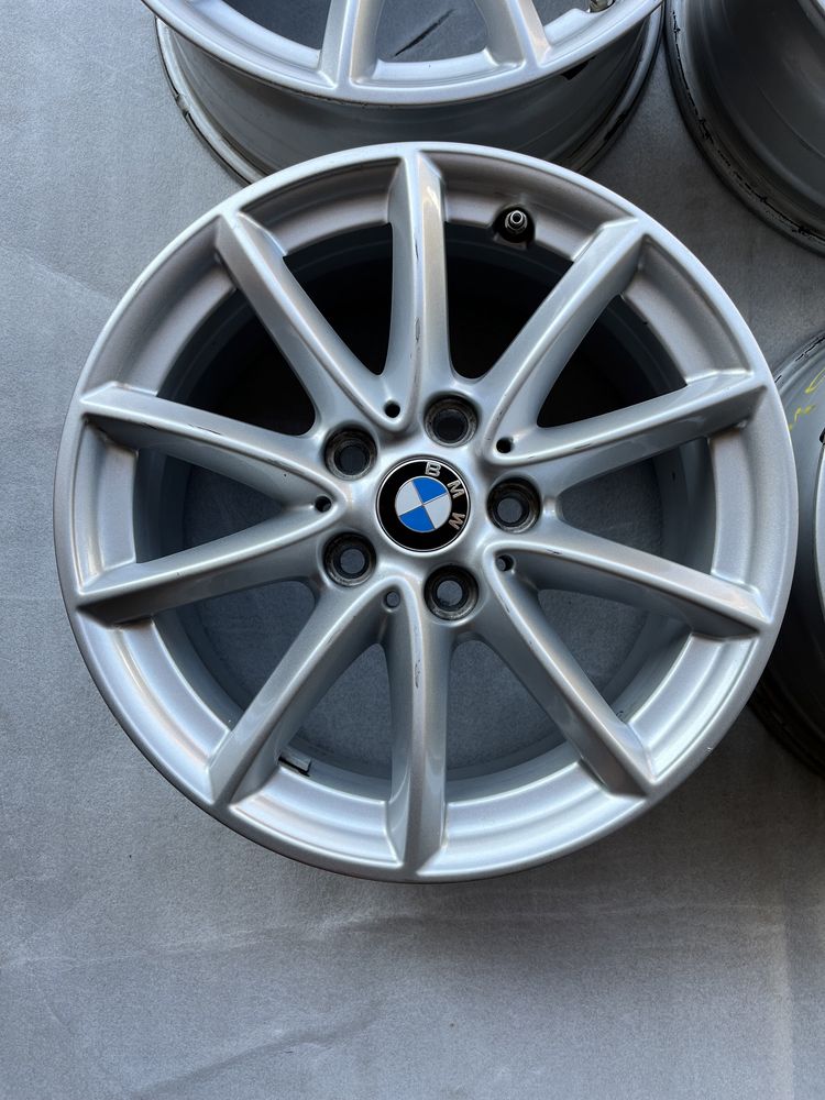 Felgi BMW OE 7Jx16 cali 5x112 IS 52, F45, F46