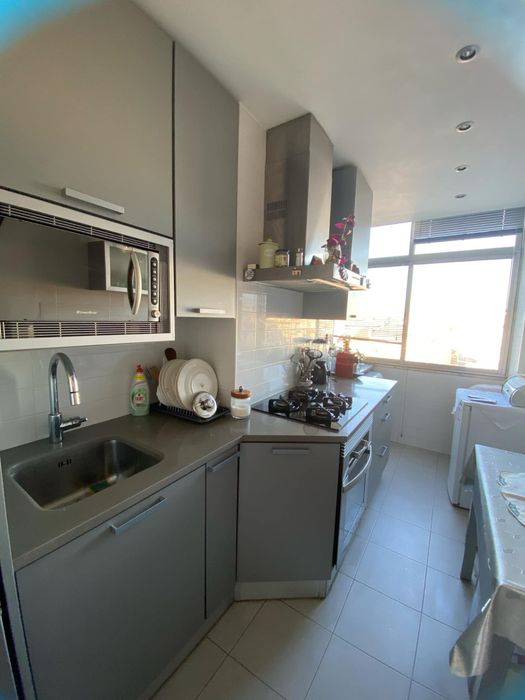Apartamento T2 Benfica para arrendar