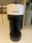 Maquina de cafe nespresso