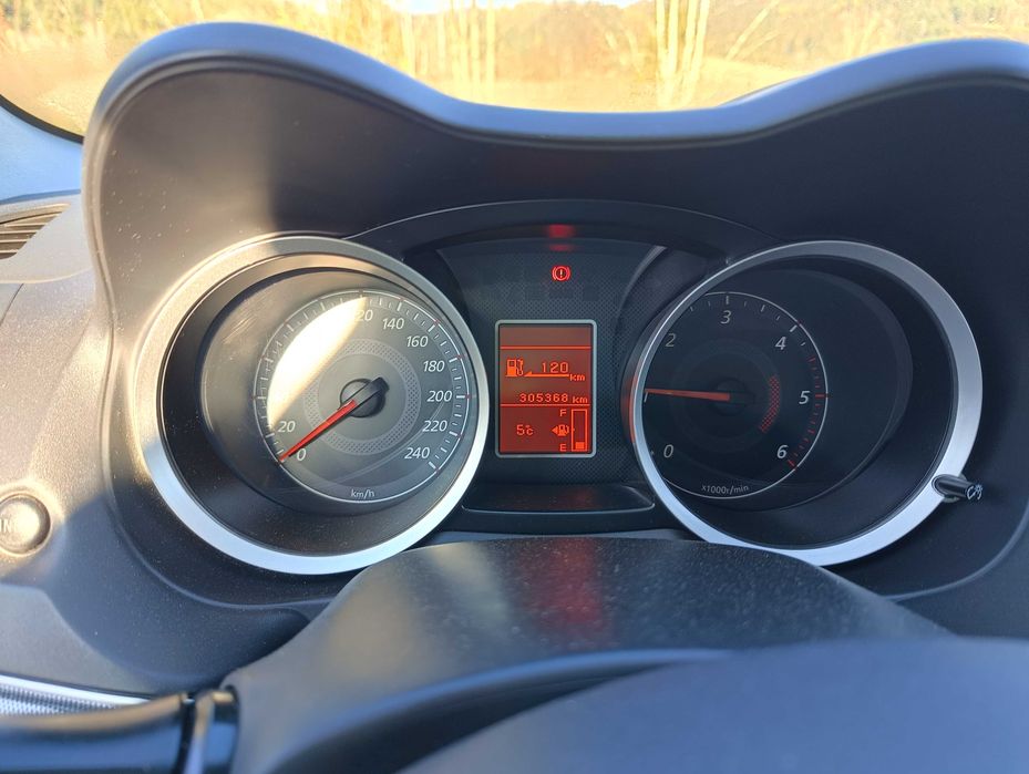 Sprzedam Mitsubishi Lancer VIII