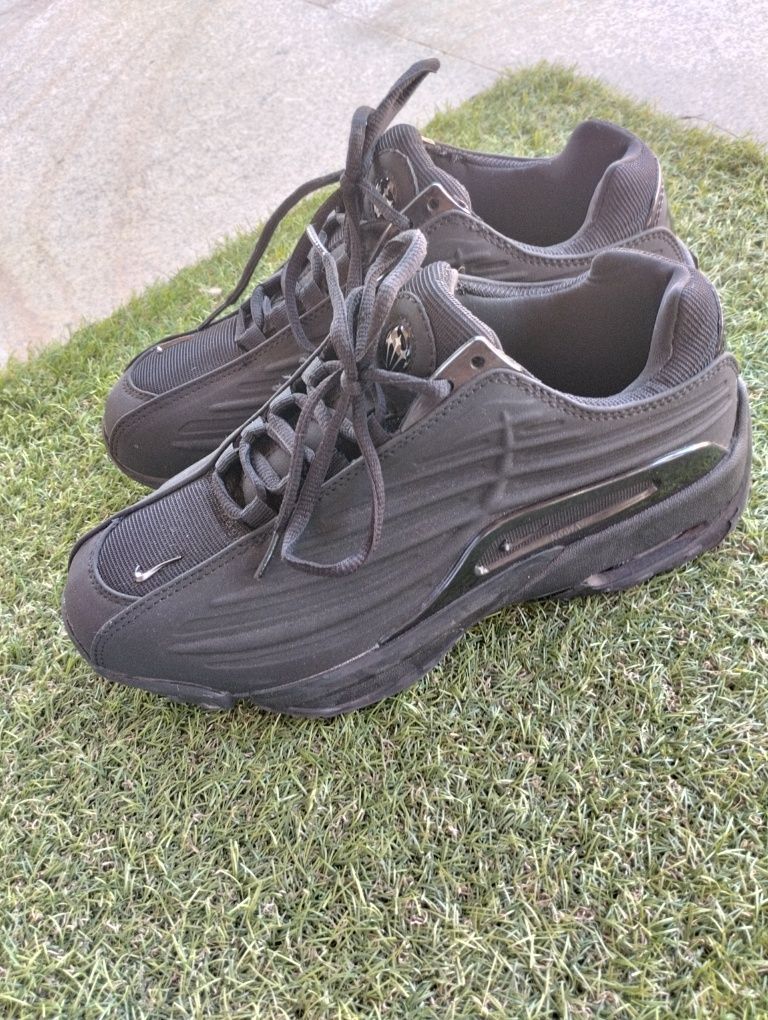 Nike Nocta pretos