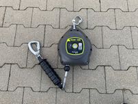 Samohamowny blok z liną Honeywell Miller Falcon Edge lina 9m