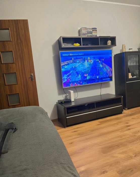 Zestaw mebli do salonu