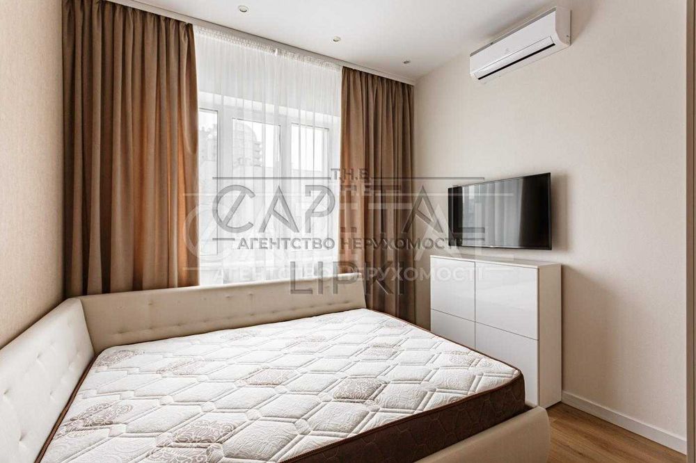 Оренда квартири Київ, Печерський район