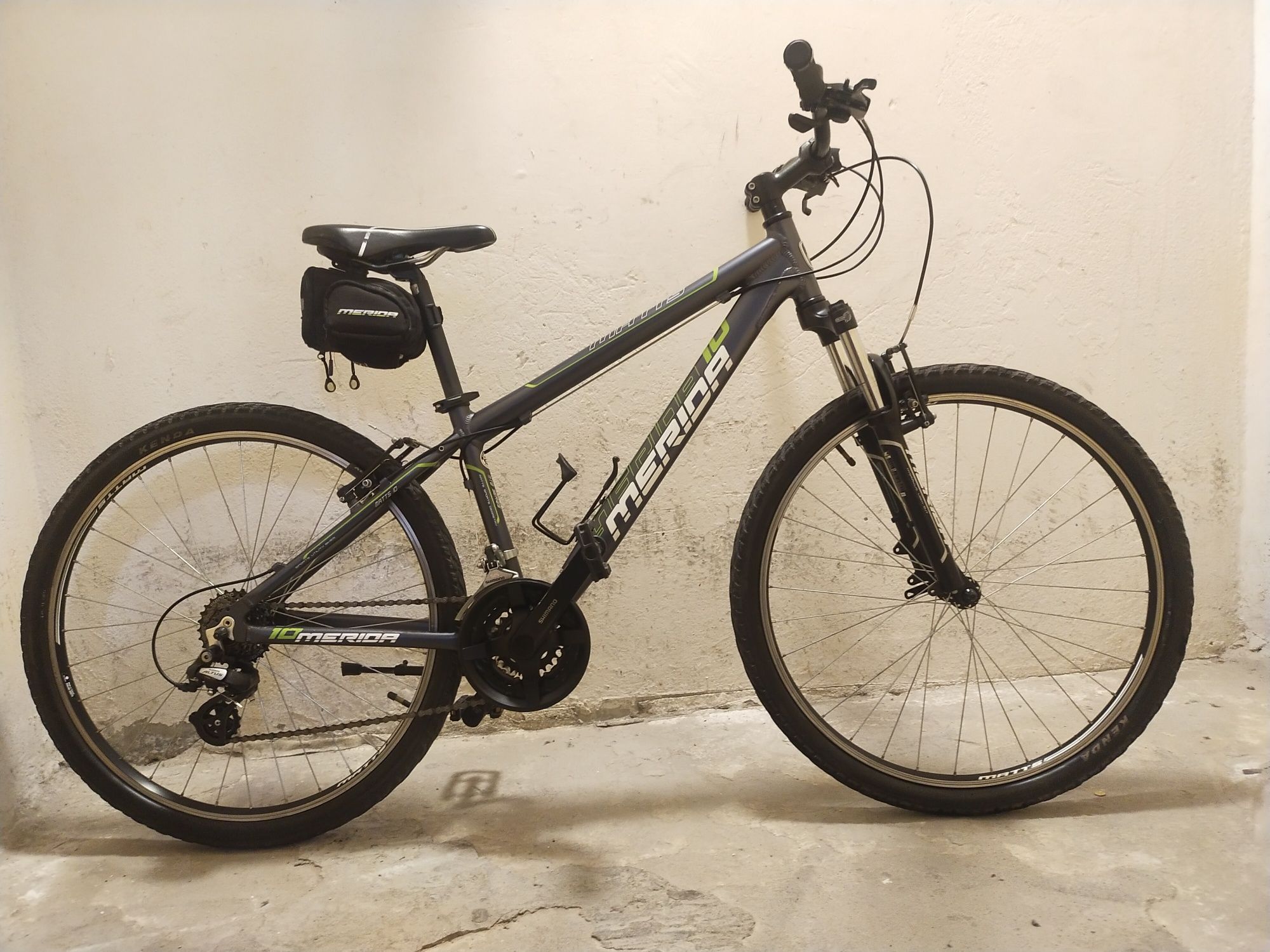 Rower Merida r.M koła 26"