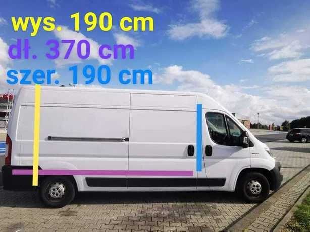 Od 60 zł. Przeprowadzki, przewóz, transport mebli, agd 7 dni w tyg.
