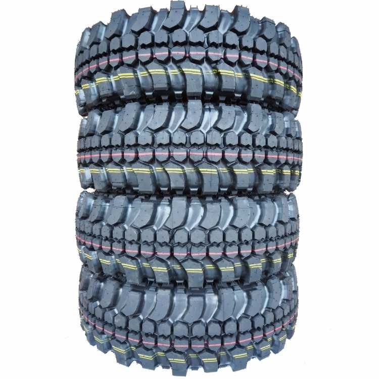 265/70R16 Glob-Gum 4x4 SPIDER Nowe 2 lata gwarancji