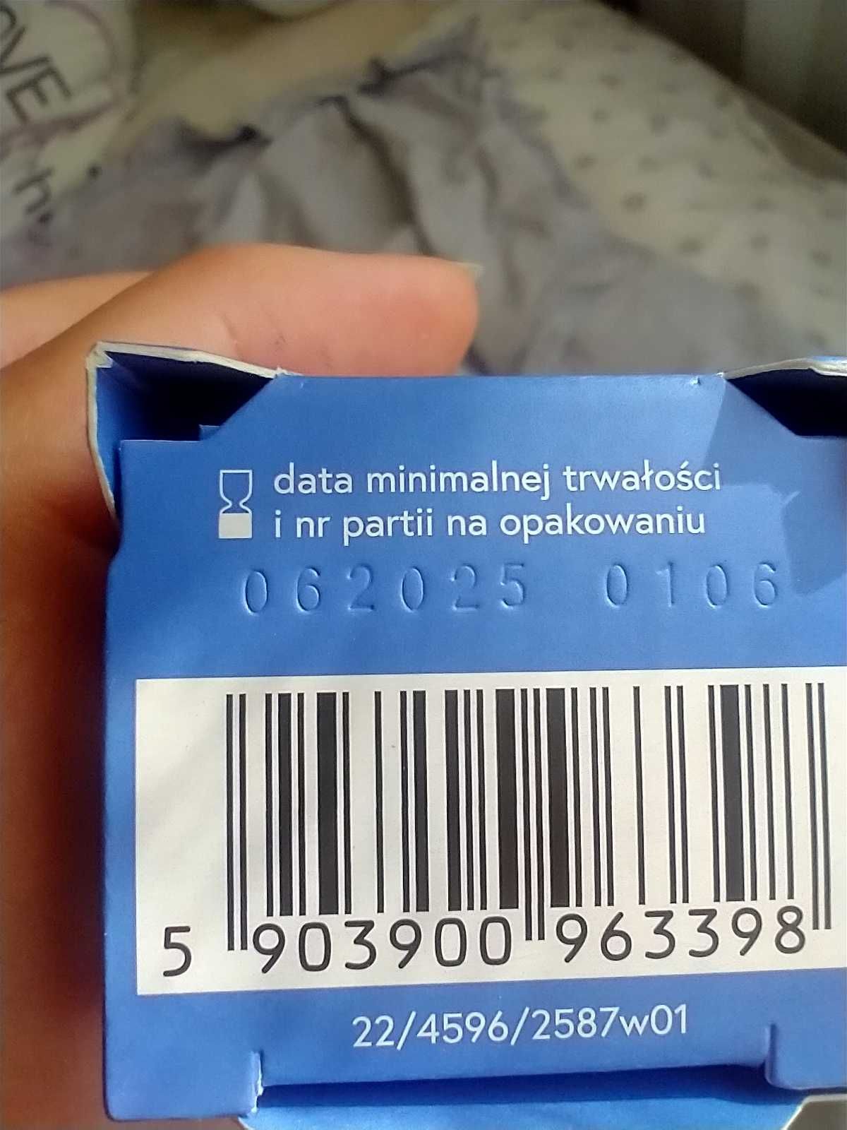 Peeling enzymatyczny nawilżenie Tołpa my skin changer 40 ml
