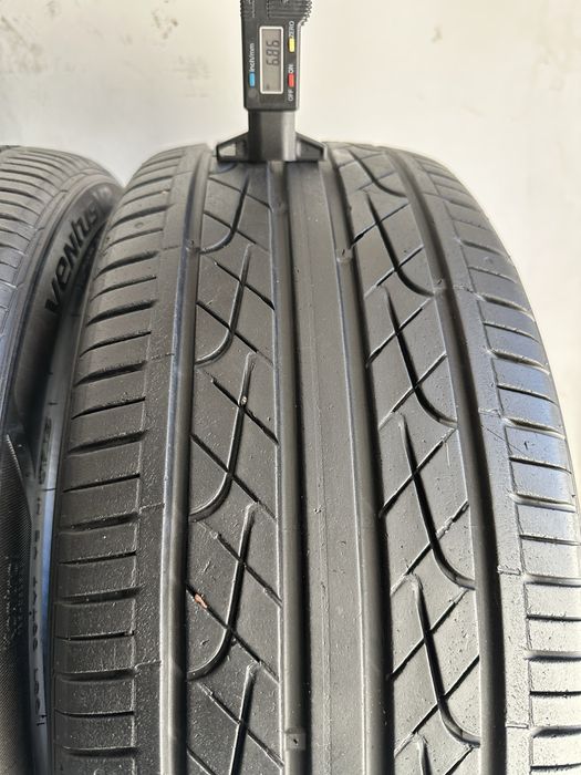 Hankook ventus v2 215/45r18 Uniroyal Tiger Paw zr18 Склад Шин Умань