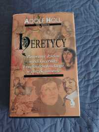 Heretycy autorstwa A.Holl