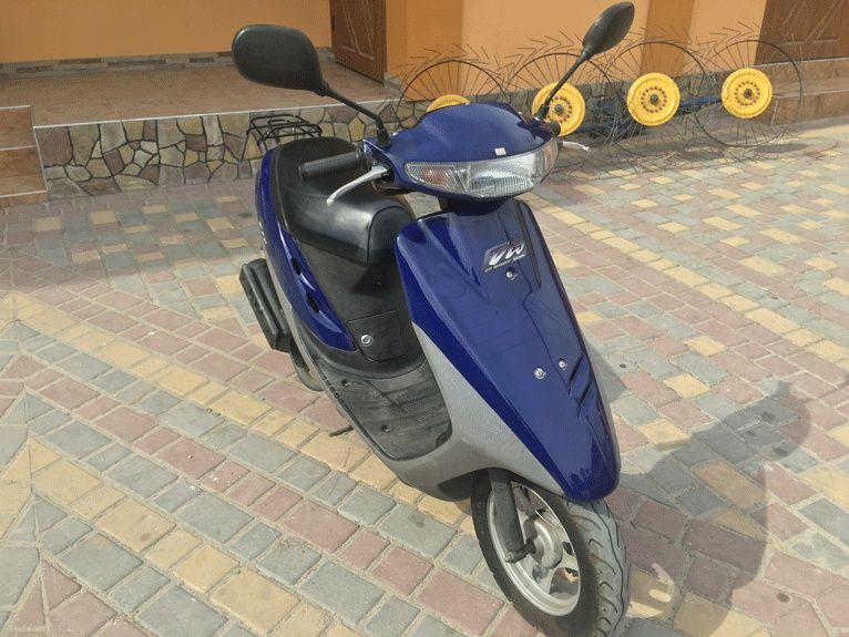 Продам скутер хонда dio 27